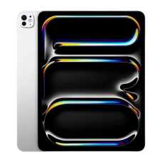 Планшет Apple iPad Pro 13" M5 Chip 2TB Wi-Fi Silver Standard Glass 2025 (MDYU4TY/A)