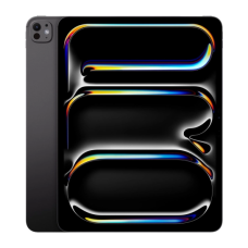 Планшет Apple iPad Pro 13" M5 Chip 1TB Wi‑Fi + Cellular Space Black Nano-Texture Glass 2025 (ME8G4TY/A)