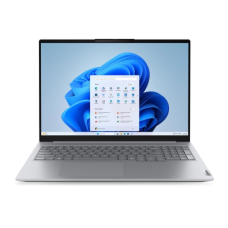 Ноутбук Lenovo ThinkBook 16 G8 IAL Arctic Grey(21SK0092US)