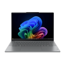 Ноутбук Lenovo Yoga Slim 7 15ILL9 Aura Edition Luna Grey (83HM002SPB)