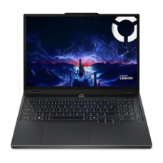 Ноутбук Lenovo Legion 5 15IRX10 Eclipse Black (83LY007LRA)