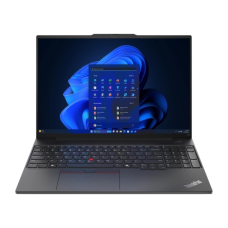 Ноутбук Lenovo ThinkPad E16 Gen 2 Black (21M5000HUS)