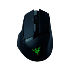 Миша бездротова Razer Basilisk Mobile Wireless/Bluetooth, Black (RZ01-04310100-R3G1)