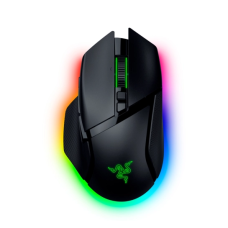 Миша бездротова Razer Basilisk V3 Pro 35K Wireless/Bluetooth, Black (RZ01-05240100-R3G1)