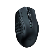 Миша бездротова Razer Naga V2 Hyperspeed Wireless, Black (RZ01-03600100-R3G1)