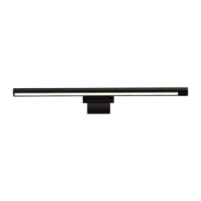 LED лампа для монітора Baseus I-Wok Pro Series Asymmetric Light Source Screen Hanging Light Black