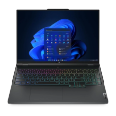 Ноутбук Lenovo Legion Pro 7 16IRX8H Onyx Grey (82WQ000YRM)