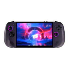 Ігрова консоль Lenovo Legion Go S 512 GB Nebula Nocturne (83L30030US)