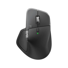 Миша Logitech MX Master 4 for Business Wireless/Bluetooth Graphite (910-007617)