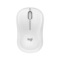 Миша Logitech M240 Silent Bluetooth Off-White (910-007120)