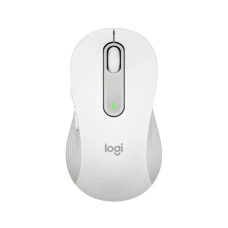 Миша Logitech Signature M650 L Wireless Off-White (910-006238)