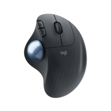 Миша Logitech Ergo M575 for Business Wireless Trackball Graphite (910-006221)