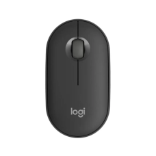 Миша Logitech Pebble M350s Wireless Graphite (910-007015)