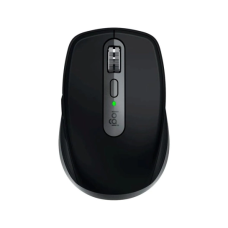 Миша Logitech MX Anywhere 3S для MAC Wireless Space Grey (910-006947)