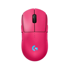 Миша Logitech G Pro 2 Lightspeed Wireless Magenta (910-007309)