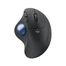 Миша Logitech Ergo M575S Wireless Trackball Graphite (910-007029)