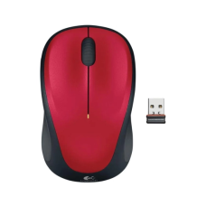 Миша Logitech M235 Red (910-002496)