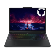 Ноутбук Lenovo Legion Pro 5 16ADR10 Eclipse Black (83LTCT12WW)