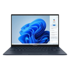 Ноутбук ASUS ZenBook 14 OLED UX3405CA Jasper Gray (UX3405CA-U9321TB)