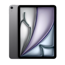 Планшет Apple iPad Air 11" M4 Chip 2026 Wi-Fi + Cellular 128GB Space Grey (MH784TY/A)