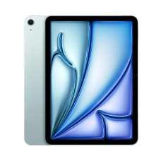 Планшет Apple iPad Air 13" M4 Chip 2026 Wi-Fi + Cellular 512GB Blue (MH9N4TY/A)