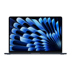 Ноутбук Apple MacBook Air 15.3" M5 Chip 16/1TB 2026 (MDVK4UA/A) Midnight