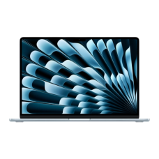 Ноутбук Apple MacBook Air 15.3" M5 Chip 16/1TB 2026 (MDVT4UA/A) Sky Blue