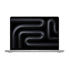 Ноутбук Apple MacBook Pro 14" M5 Pro Chip 24/2TB 2026 (MGDP4UA/A) Silver