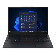 Ноутбук Lenovo ThinkPad E14 Gen 7 Eclipse Black (21T1S0P600) UA