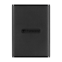 SSD накопичувач Transcend ESD270C 1TB USB 3.1 Type-C 3D NAND TLC (TS1TESD270C)