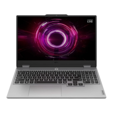 Ноутбук Lenovo LOQ 15AHP10 Luna Grey (83JG000FUS)
